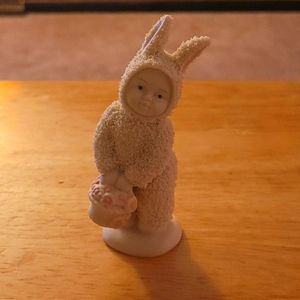 Department 56 Snnowbabies